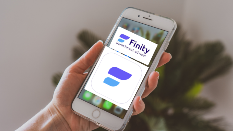 finity app review