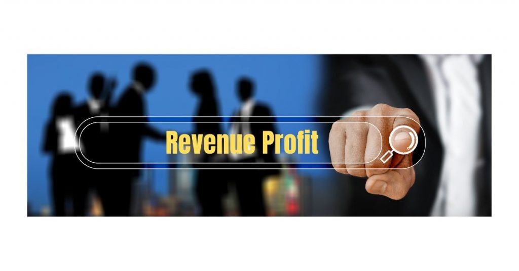 Revenue Profit Profitable Home Business Ideas