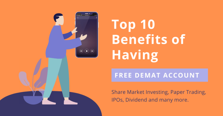 Free Demat Account