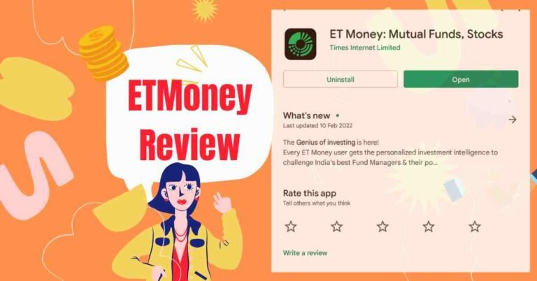etmoney review download etmoney