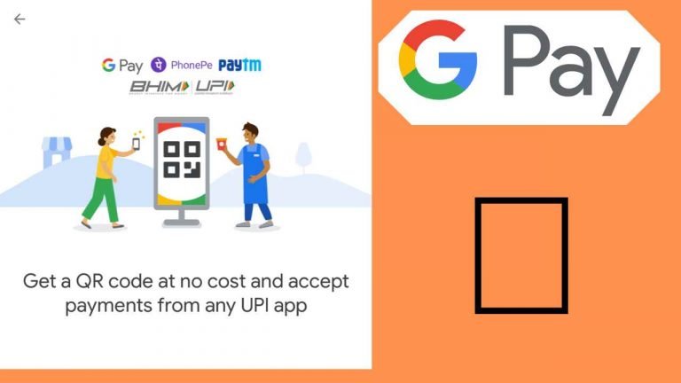 how to use google pay thumbnail