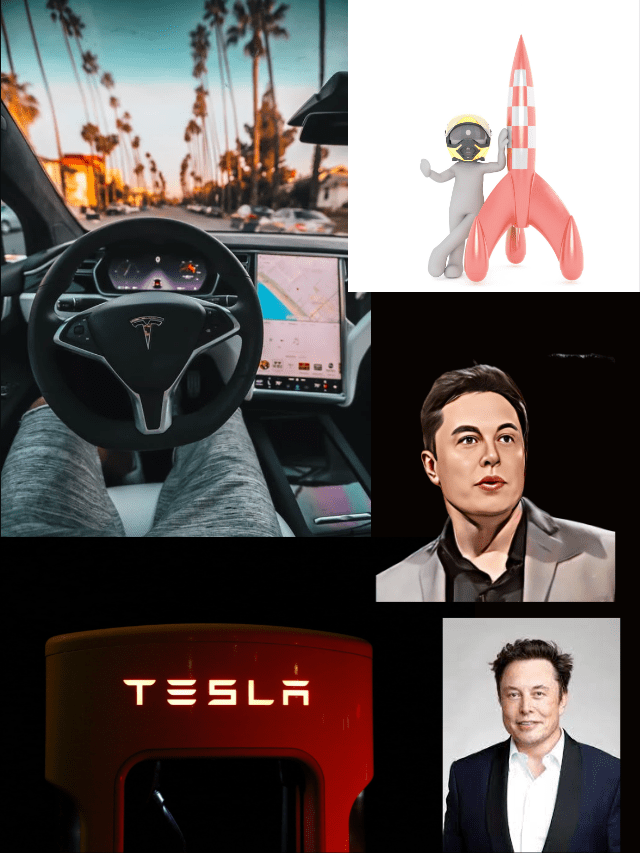 Elon Musk Top 10 Quotes for Entrepreneurs