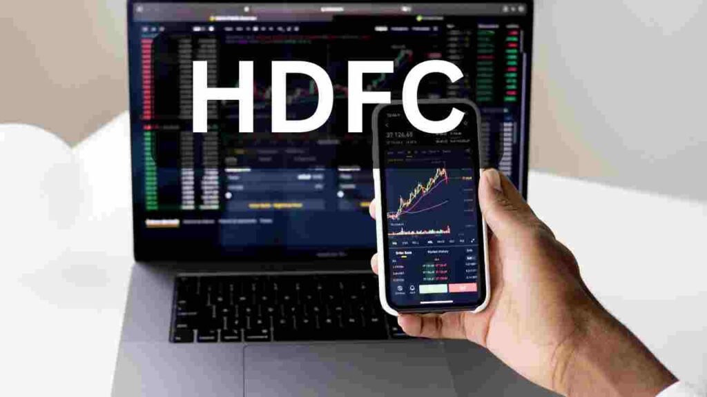 Indian Stocks for long term investment hdfc