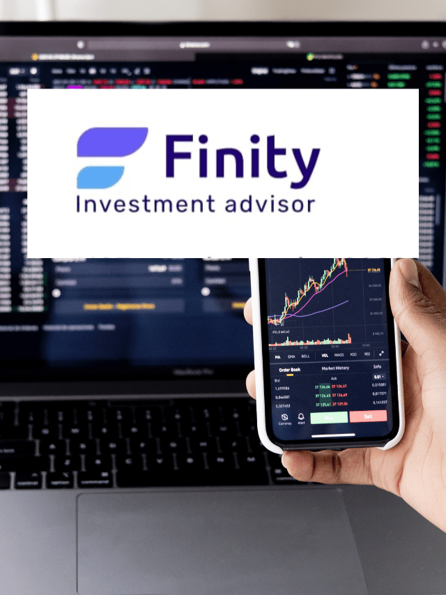 8 Best Investment Services by Finity App