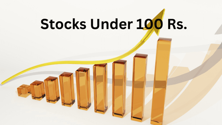 Stocks Under 100