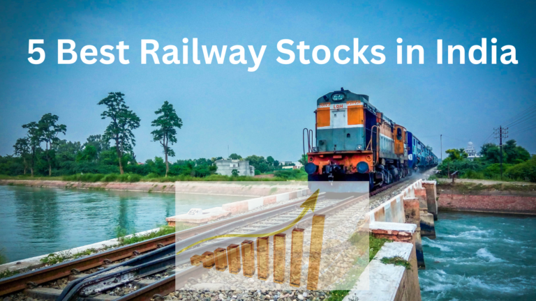 Railway Stock India