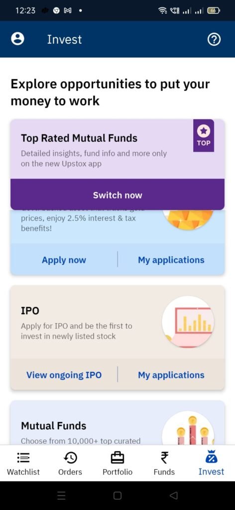 How to Apply for IPO