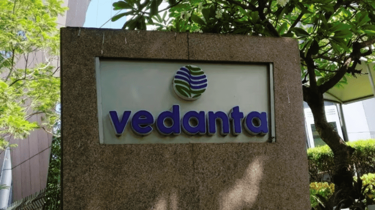 Vedanta Dividend news today