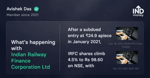 Intraday Stocks Collections