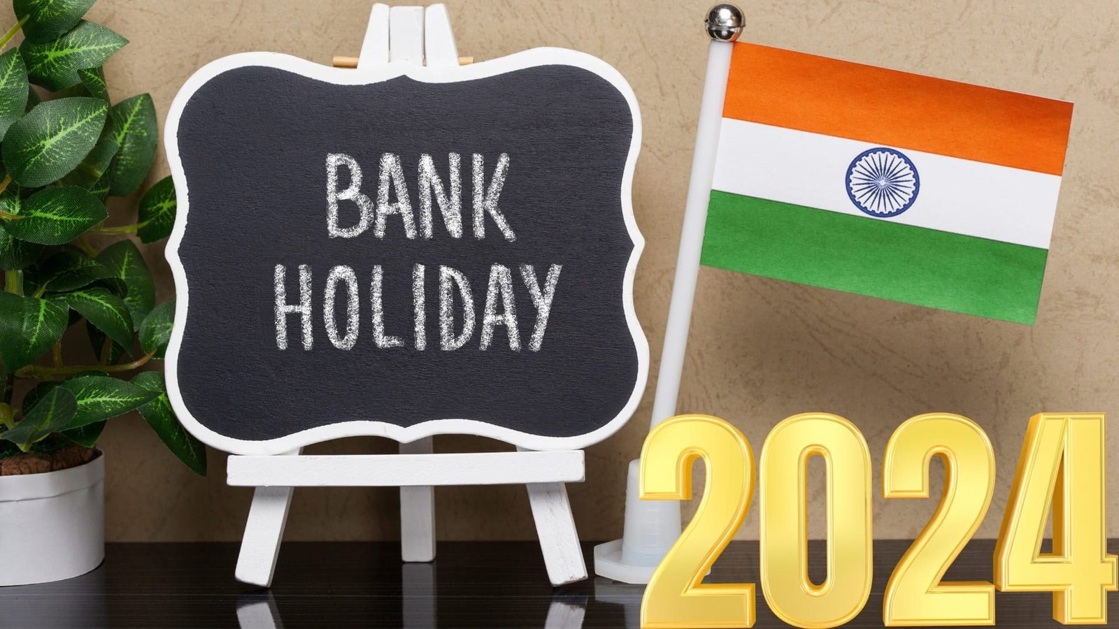 Know Bank Holidays 2024 In February, March & April, Bank