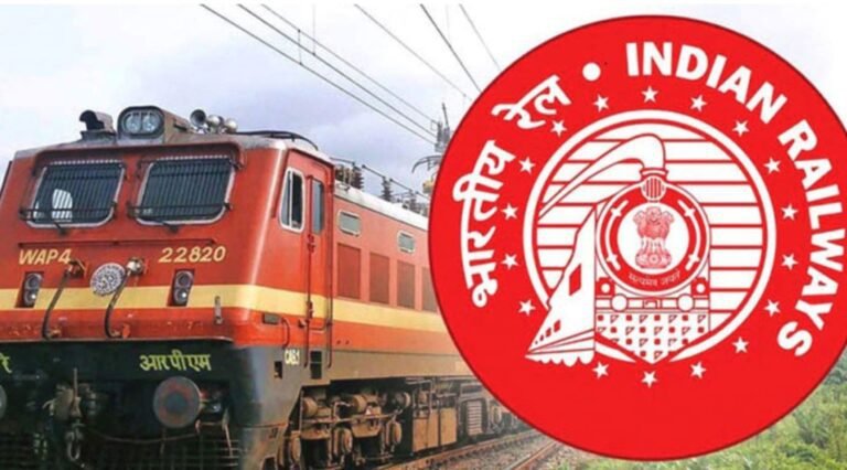 Railway Stocks Union Budget 2024