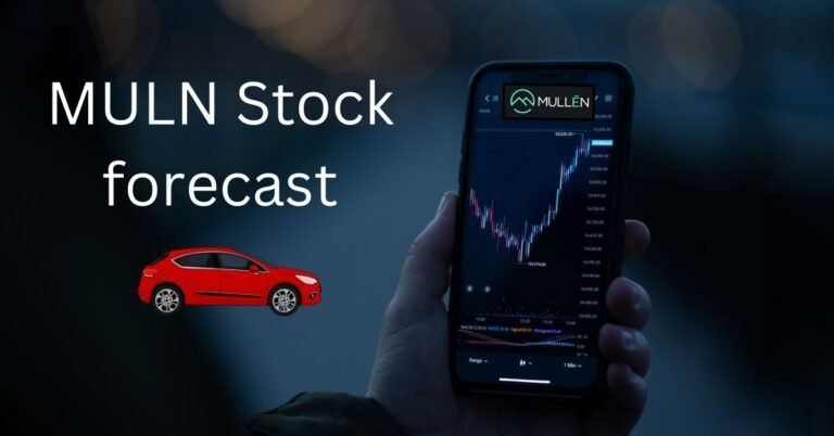 MULN Stock forecast